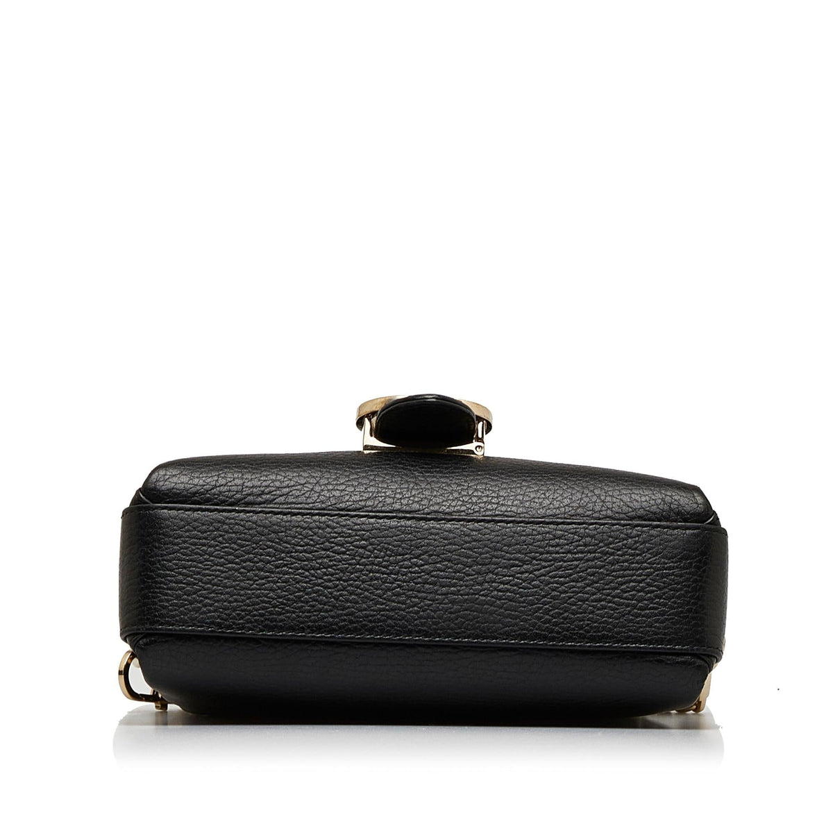 Gucci Small Dollar Interlocking G Crossbody (SHG-zXswTn)