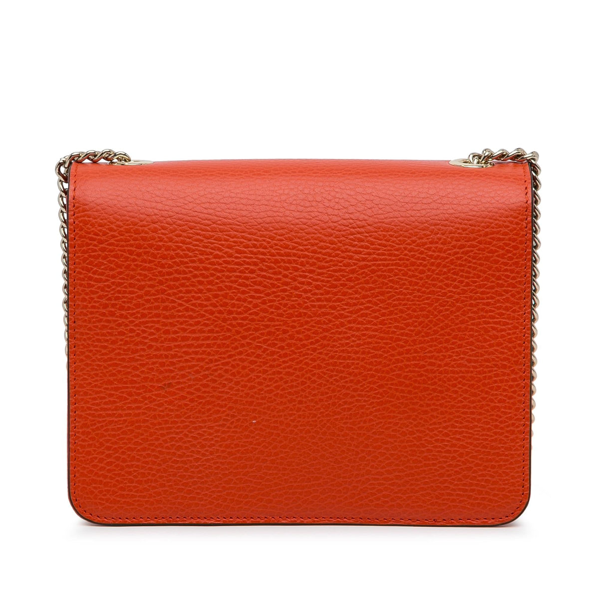 Gucci Small Dollar Interlocking G Crossbody (SHG-rkCp1u)