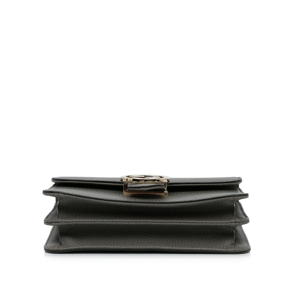 Gucci Small Dollar Interlocking G Crossbody (SHG-LlXPzu)