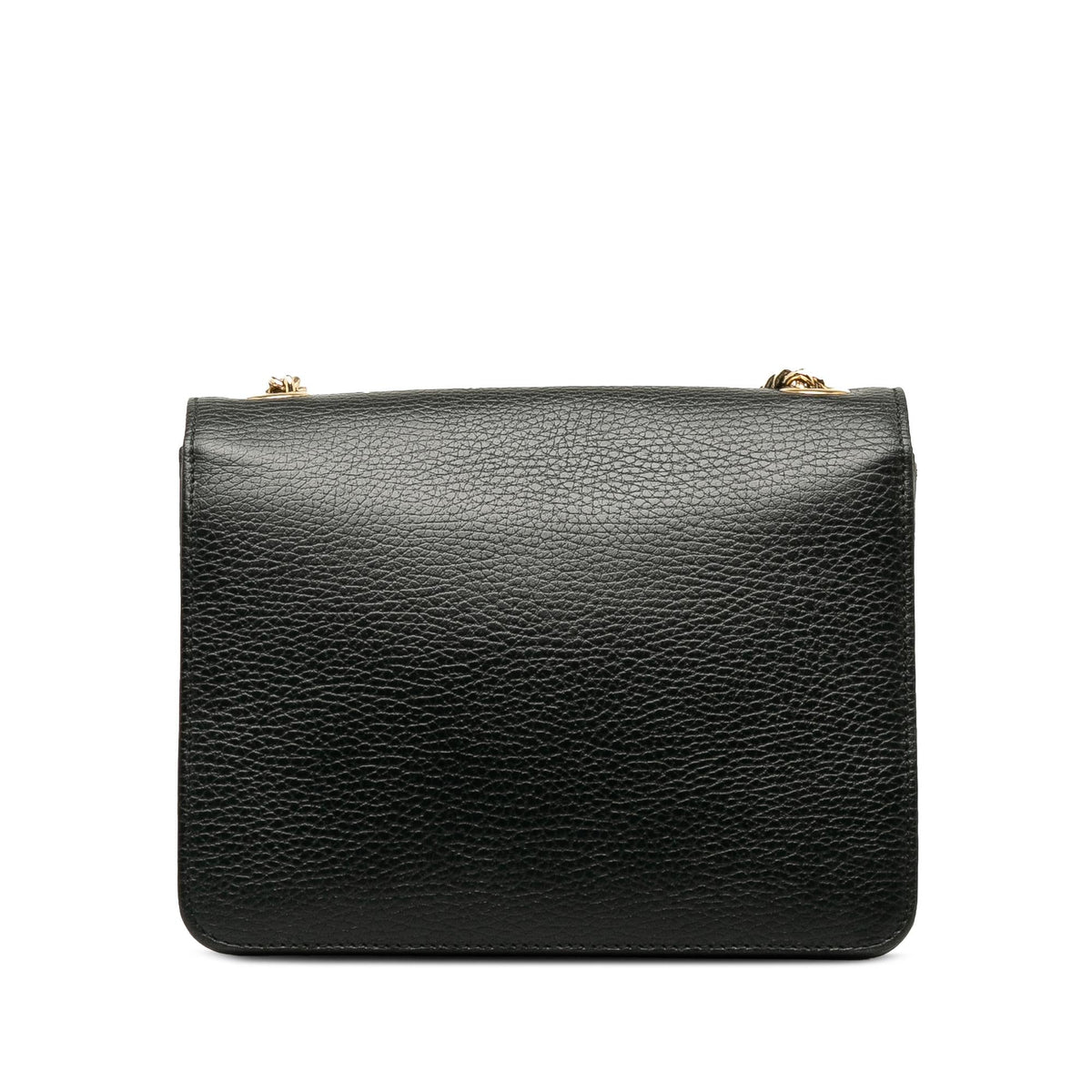Gucci Small Dollar Interlocking G Crossbody (SHG-QutaH4)