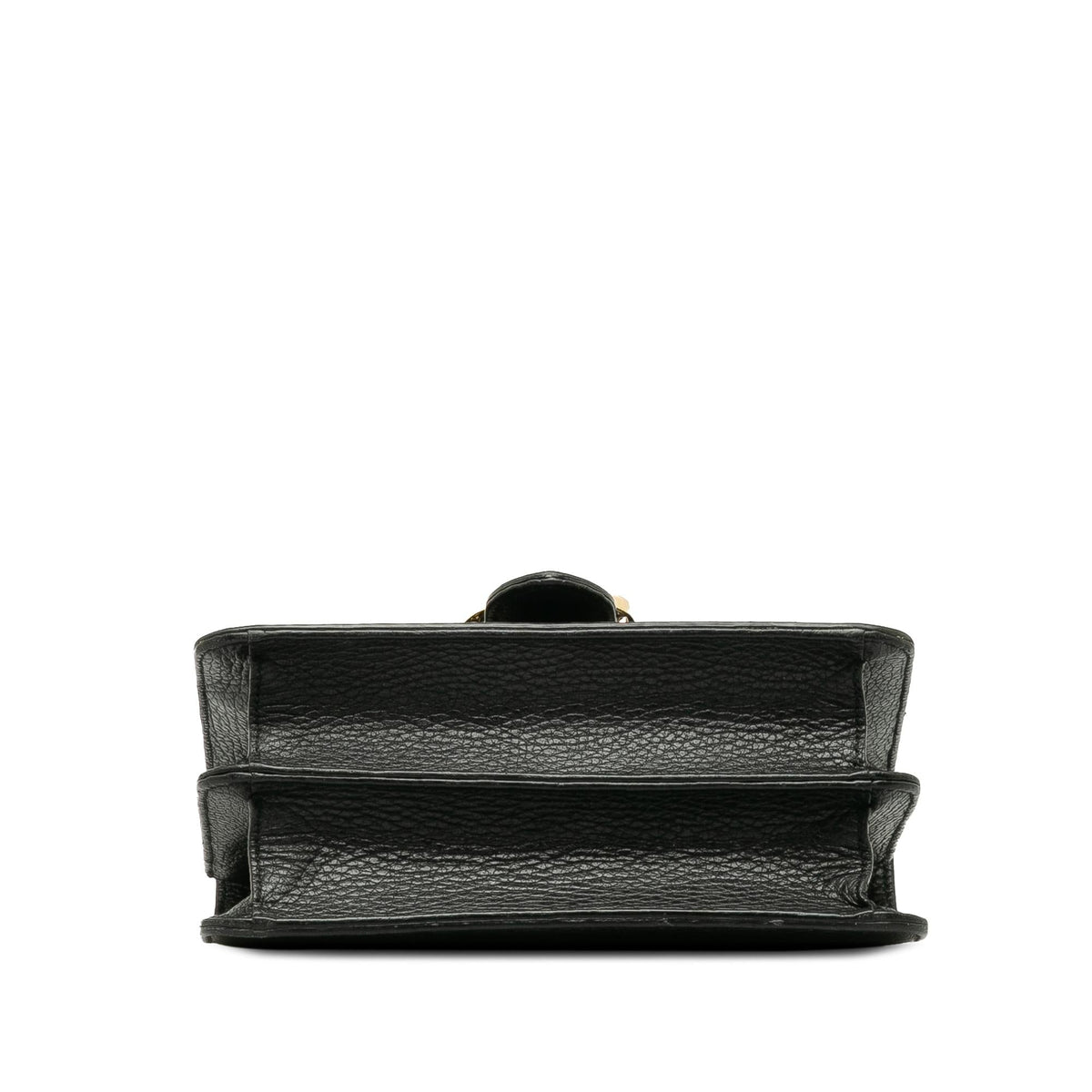 Gucci Small Dollar Interlocking G Crossbody (SHG-QutaH4)