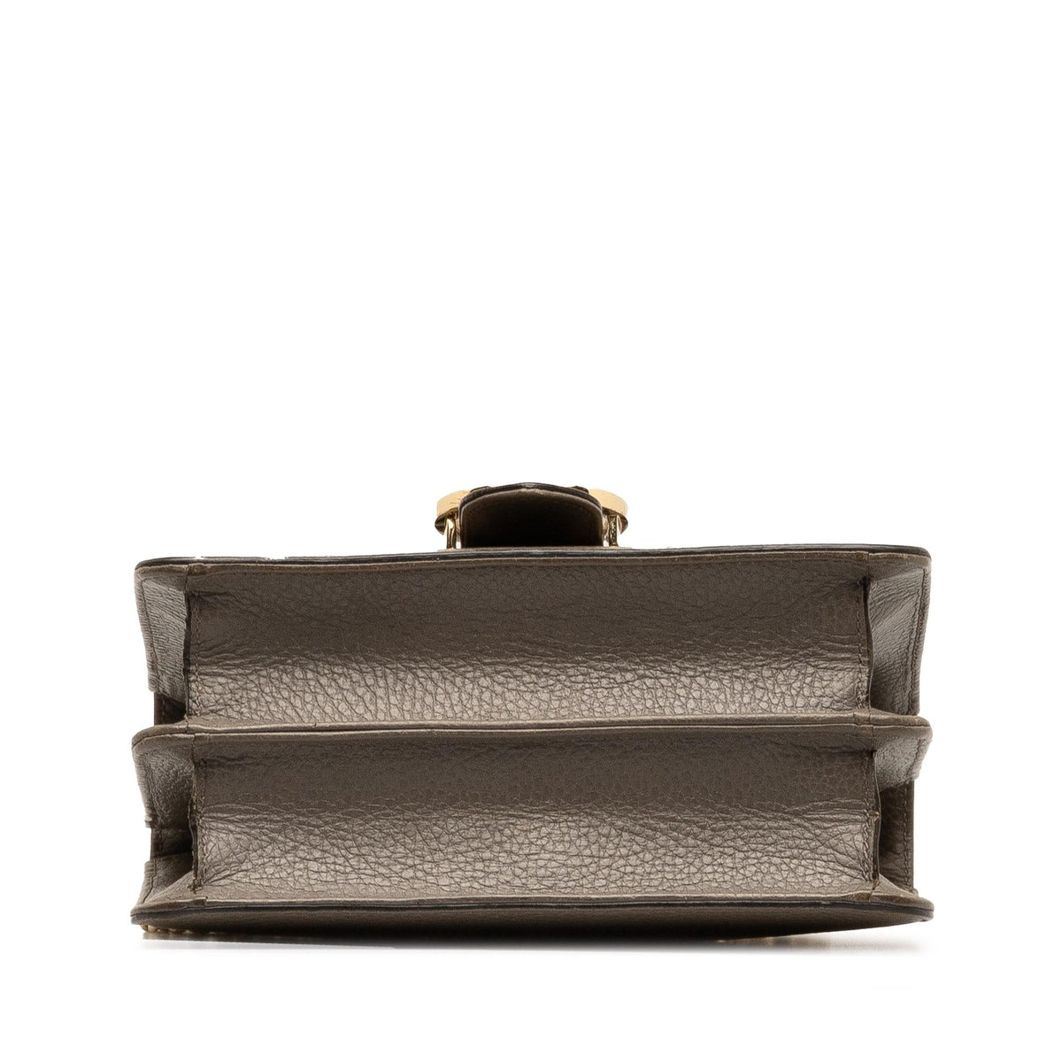Gucci Small Dollar Interlocking G Crossbody (SHG-AxPlpZ)