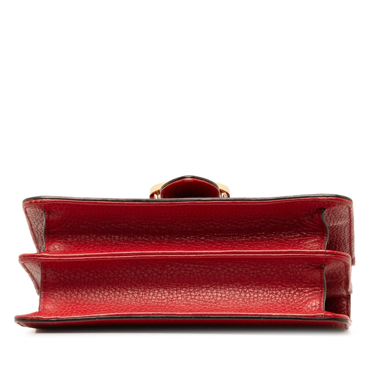 Gucci Small Dollar Interlocking G Crossbody (SHG-yGw40P)