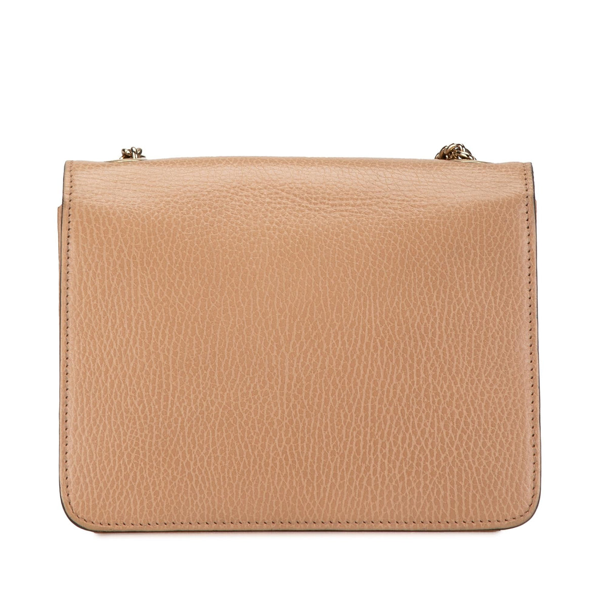 Gucci Small Dollar Interlocking G Crossbody (SHG-kVZmIY)