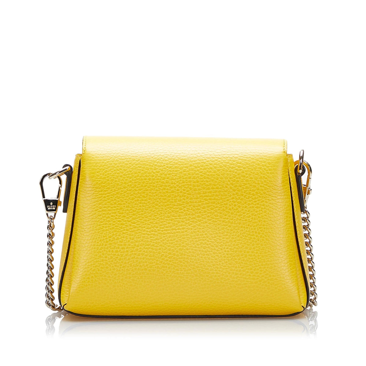 Gucci Small Dollar Interlocking G (SHG-1mBAqe)