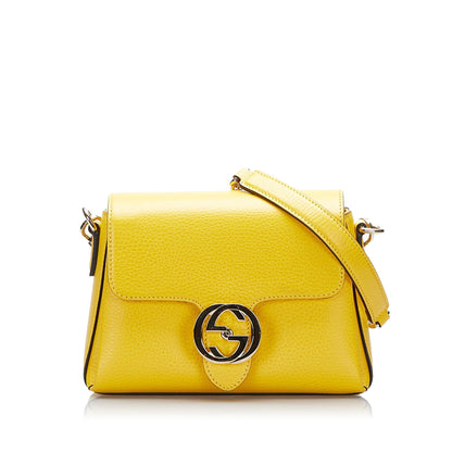 Gucci Small Dollar Interlocking G (SHG-1mBAqe)