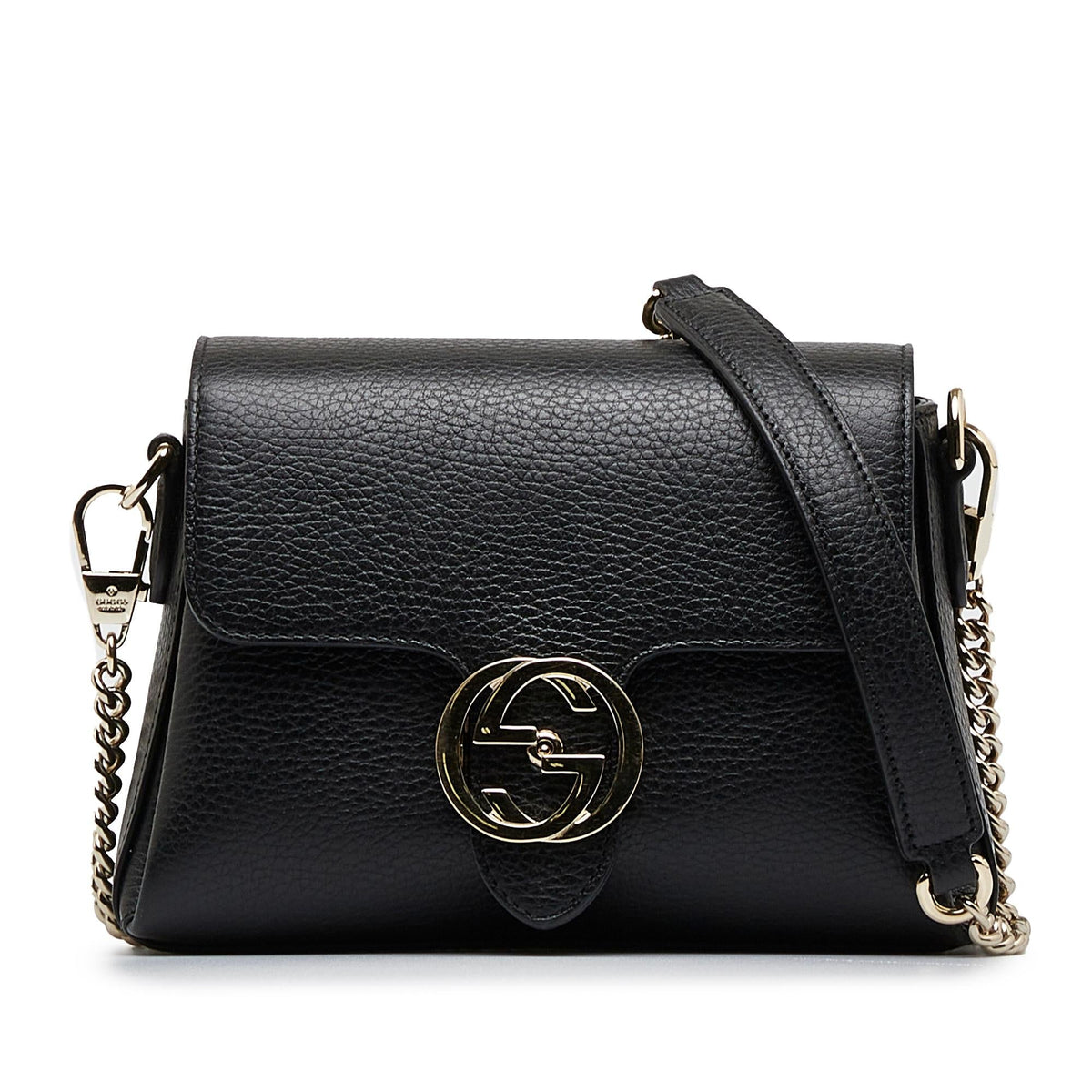 Gucci Small Dollar Interlocking G (SHG-kBh8xU)