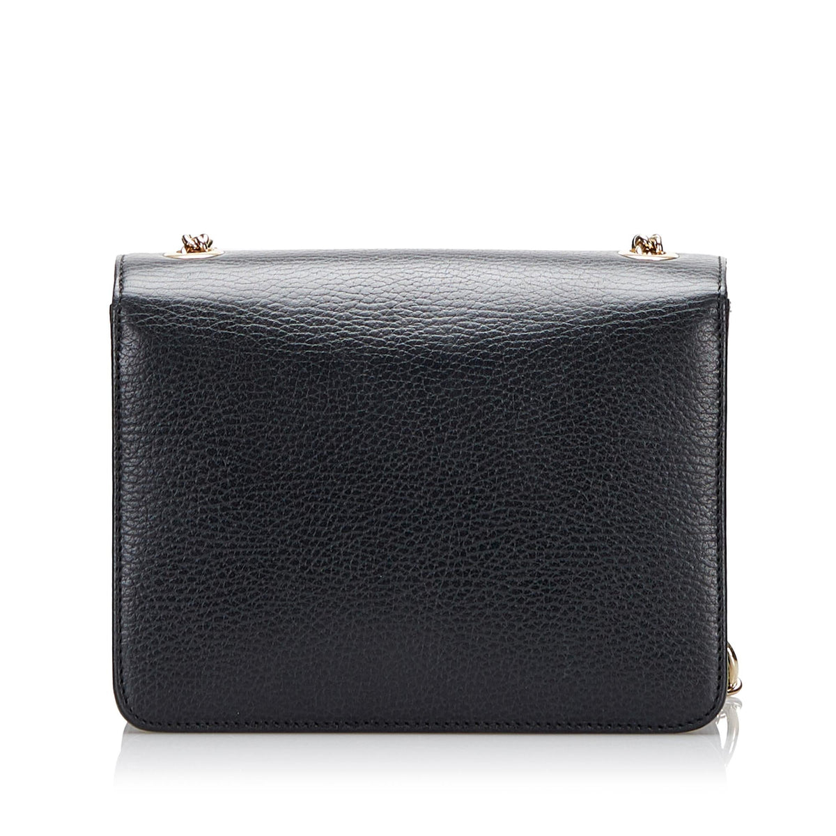 Gucci Small Dollar Interlocking (SHG-Lp3K9z)