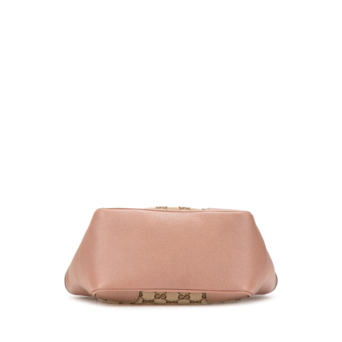 Gucci Small GG Canvas Bree Satchel