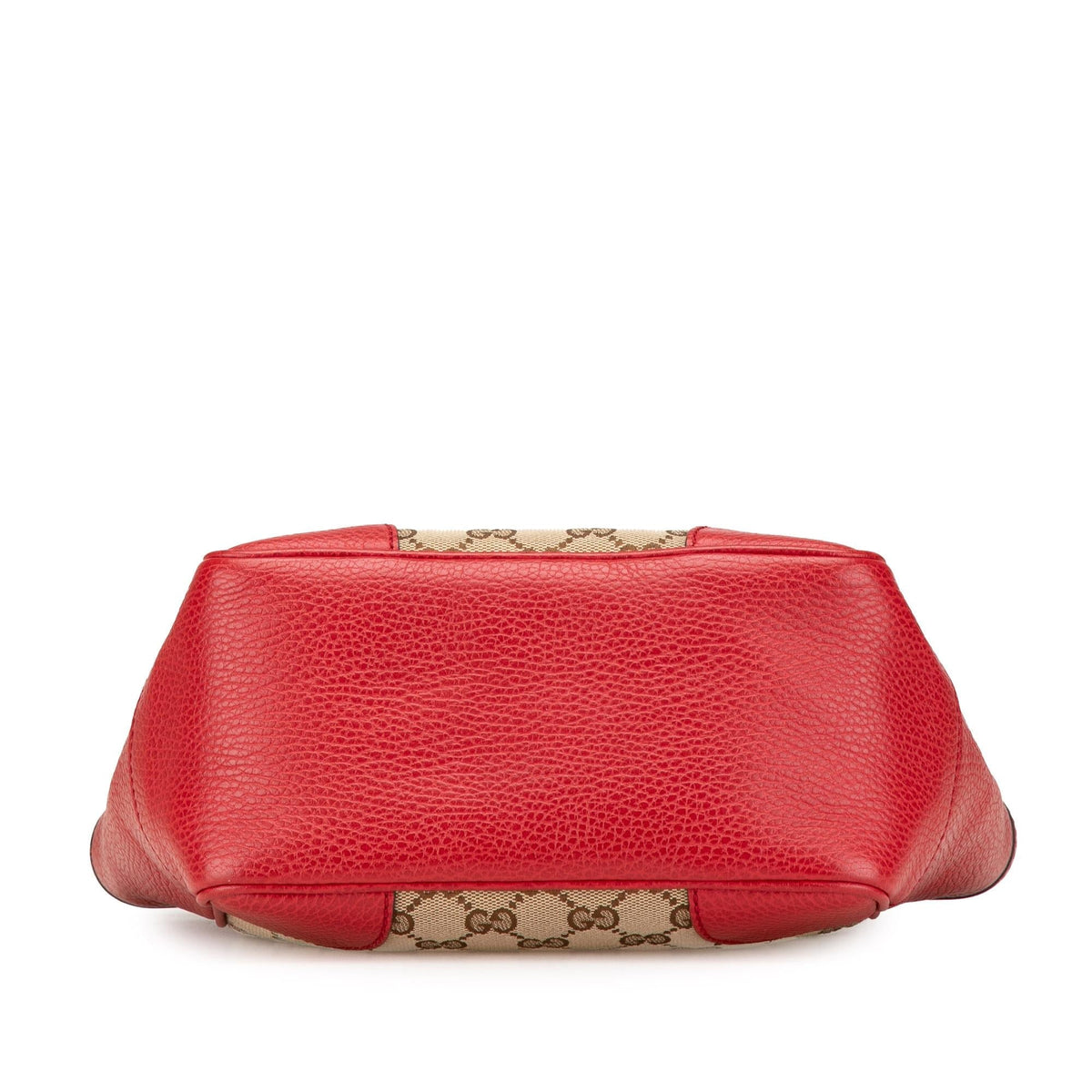 Gucci Small GG Canvas Bree Satchel