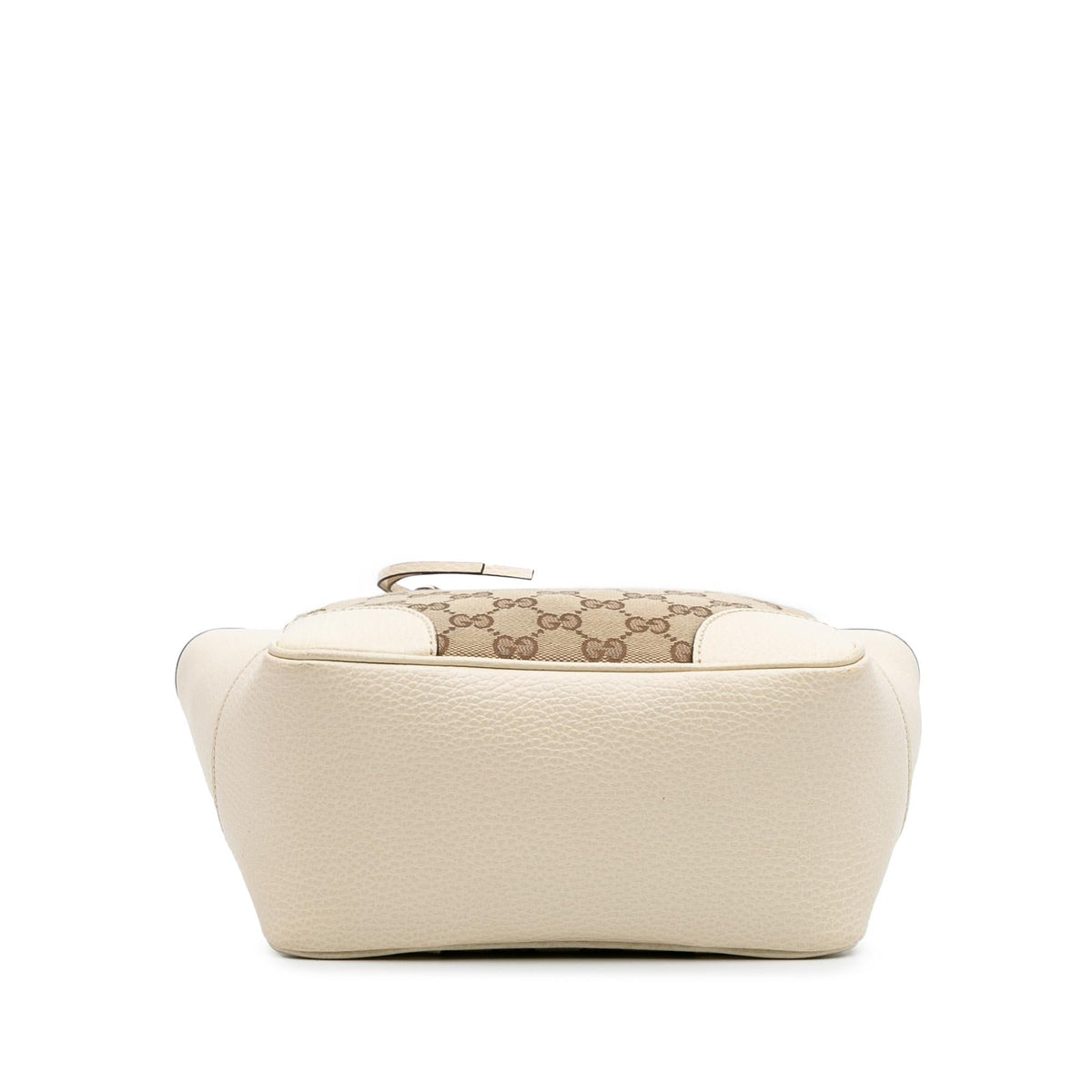 Gucci Small GG Canvas Bree Satchel
