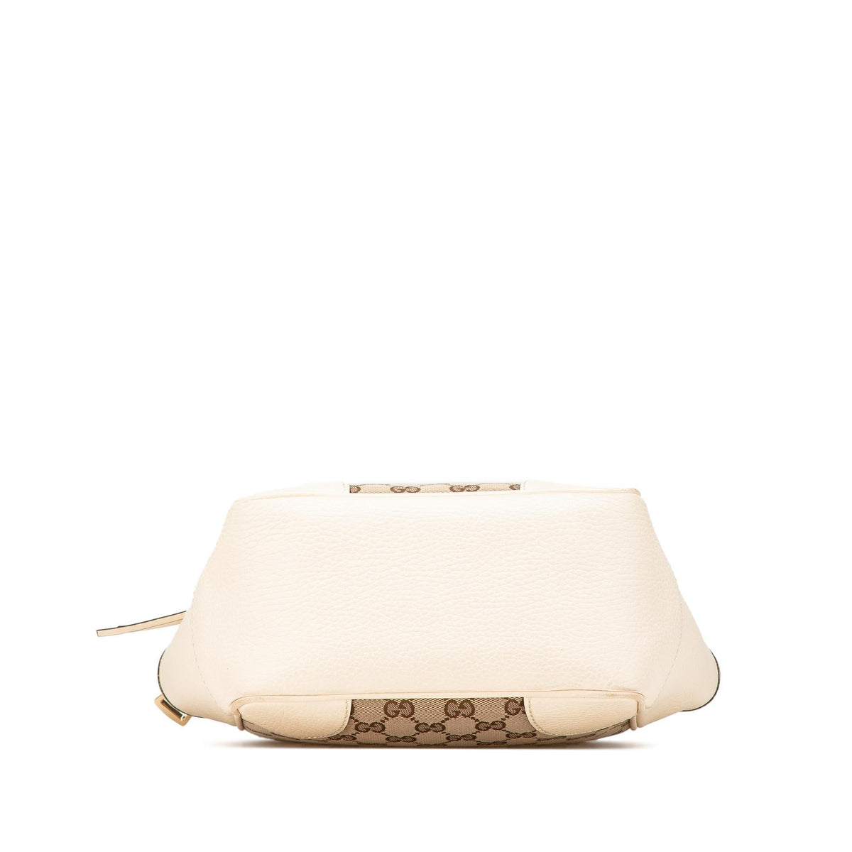 Gucci Small GG Canvas Bree Satchel