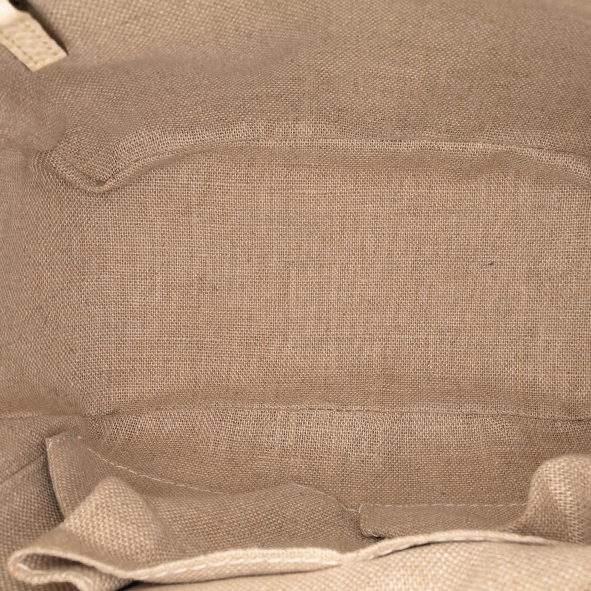 Gucci Small GG Canvas Bree Satchel
