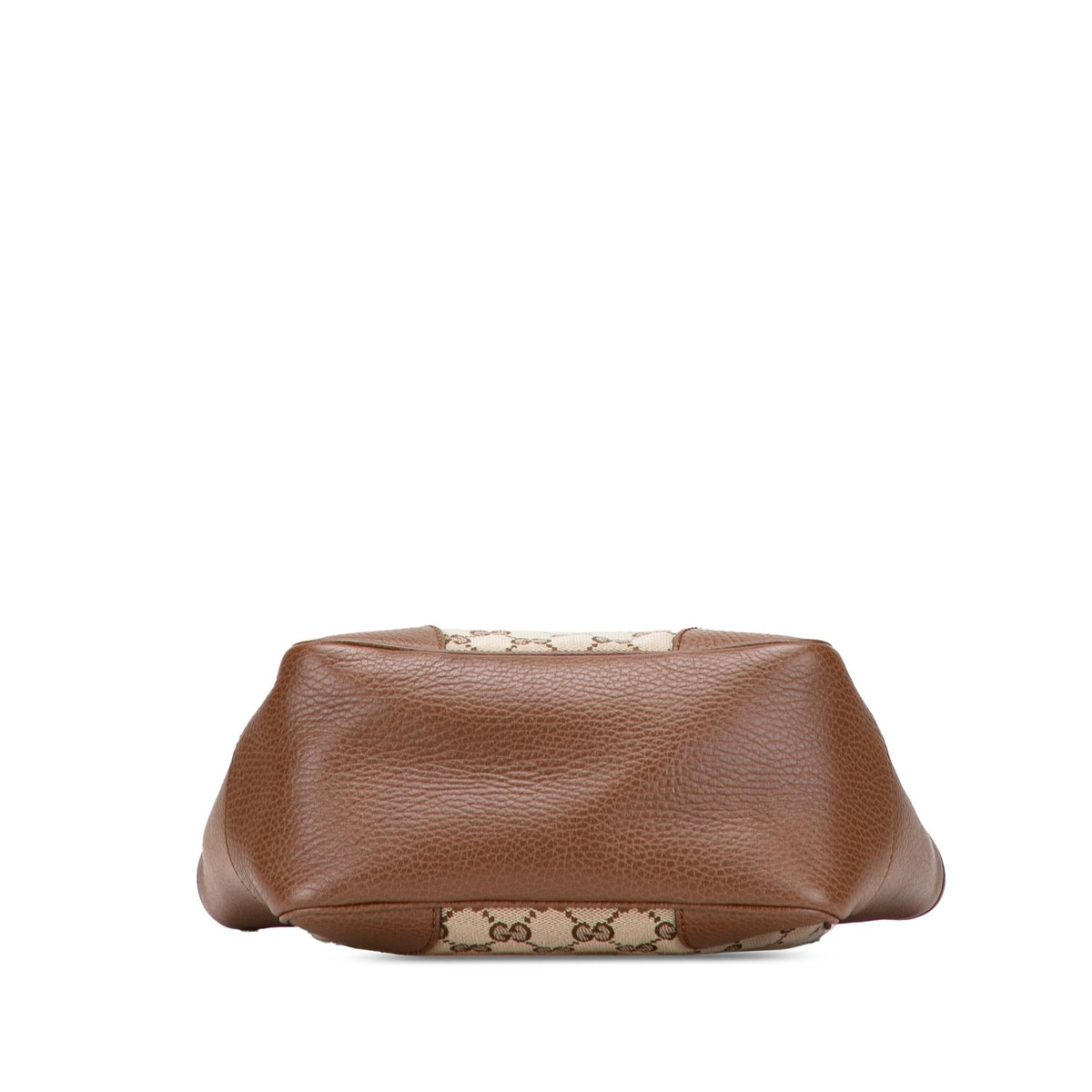 Gucci Small GG Canvas Bree Satchel