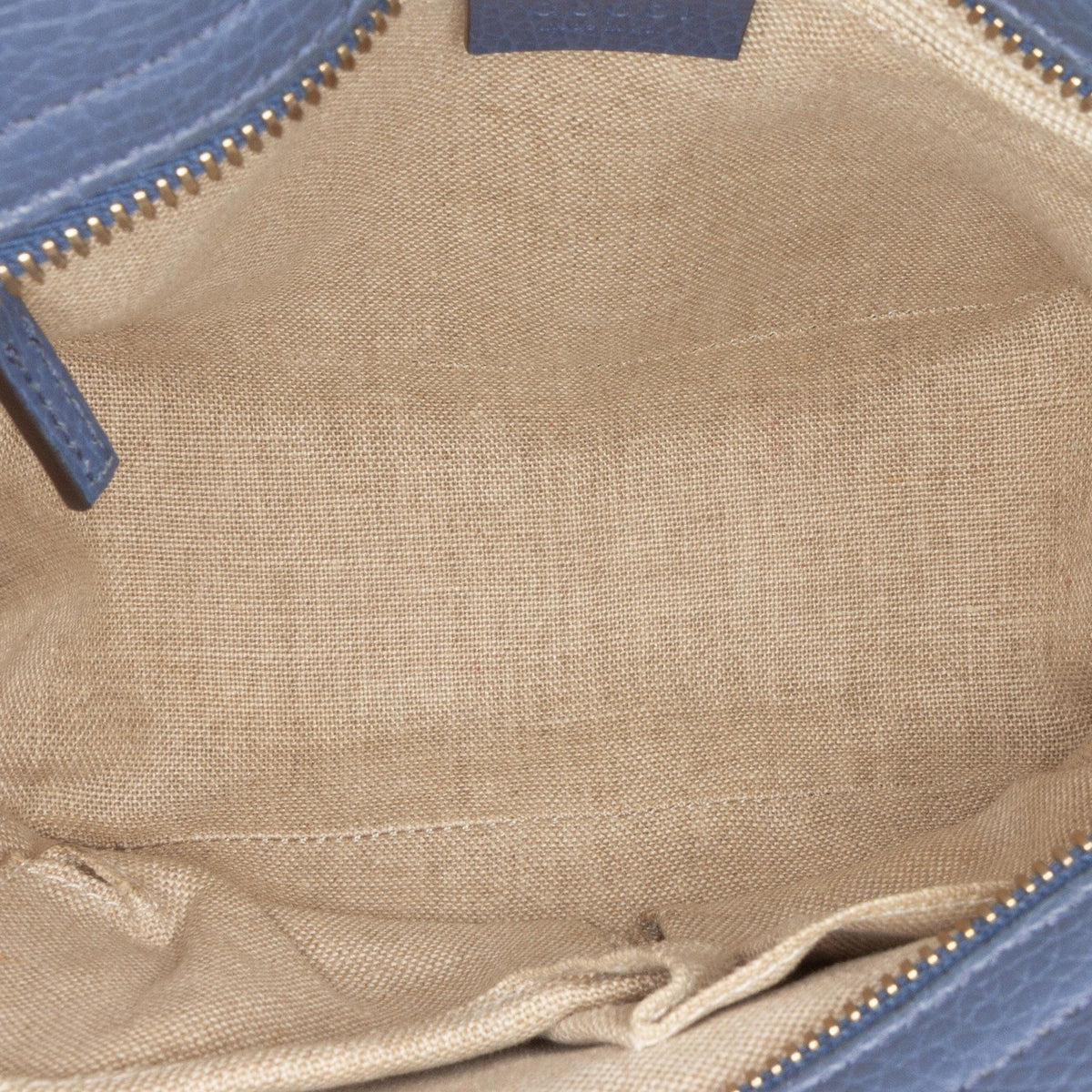 Gucci Small GG Canvas Bree Satchel