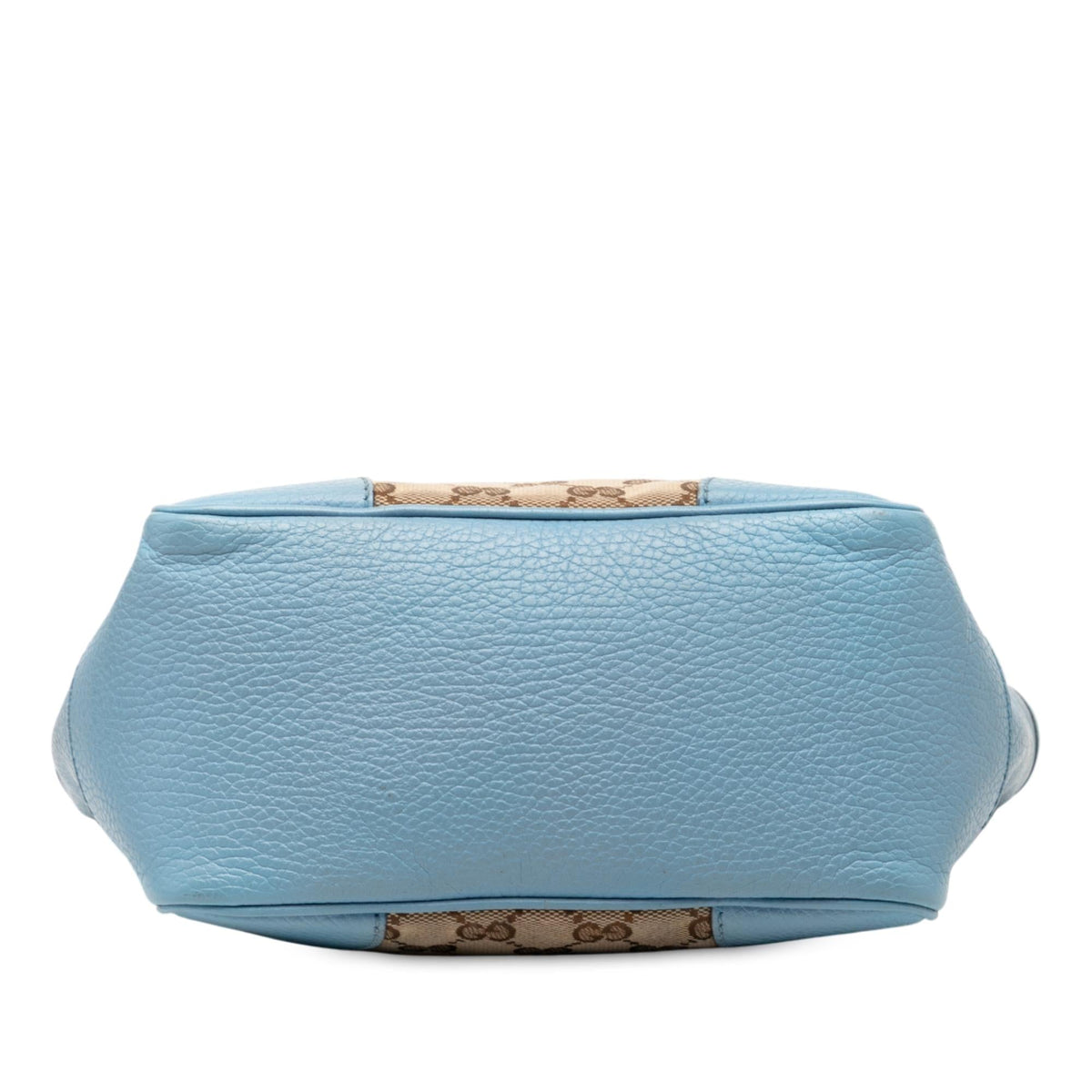Gucci Small GG Canvas Bree Satchel
