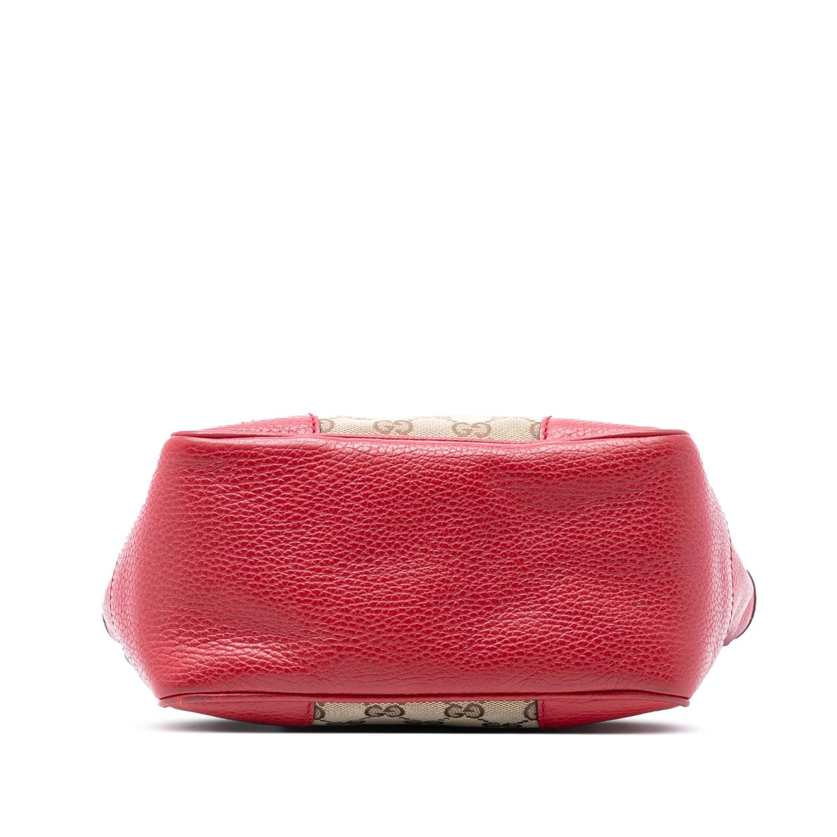 Gucci Small GG Canvas Bree Satchel
