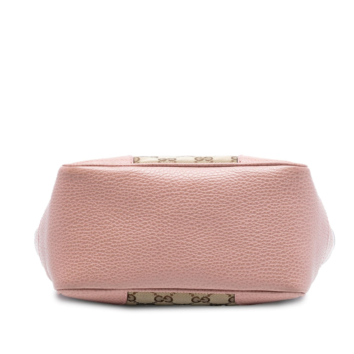 Gucci Small GG Canvas Bree Satchel