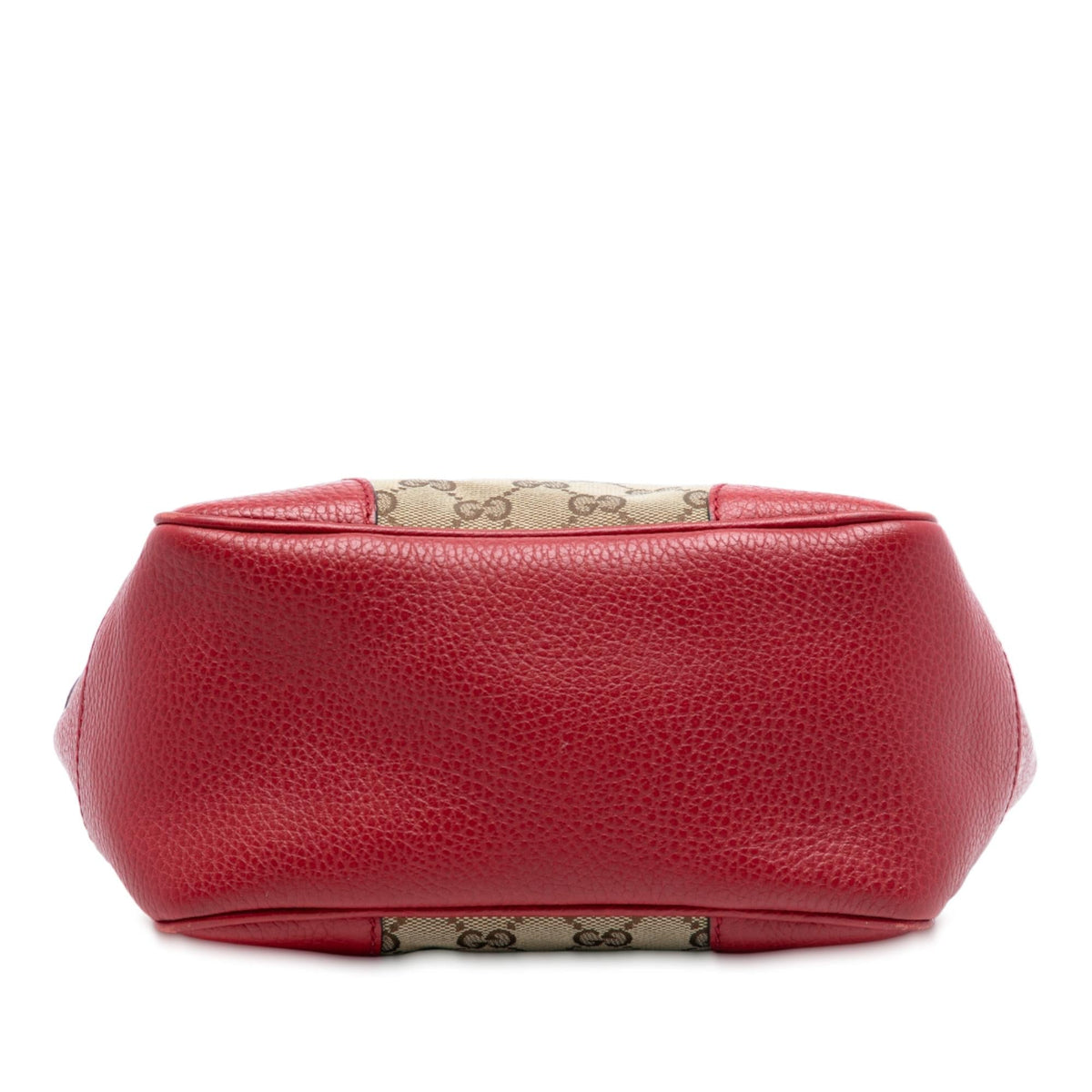 Gucci Small GG Canvas Bree Satchel