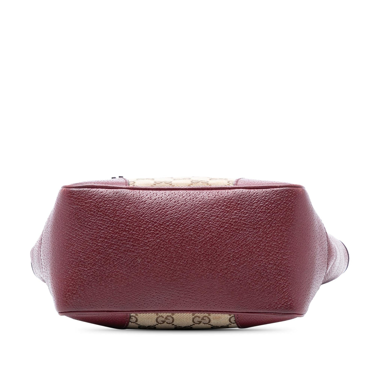 Gucci Small GG Canvas Bree Satchel