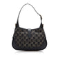 Gucci Small GG Denim Jackie 1961 (SHG-HFk2d4)