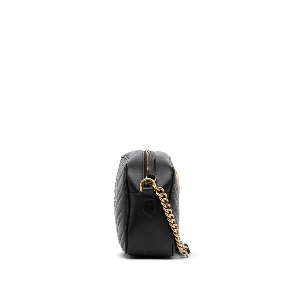 Gucci Small GG Marmont Crossbody (SHG-UfVOZ6)