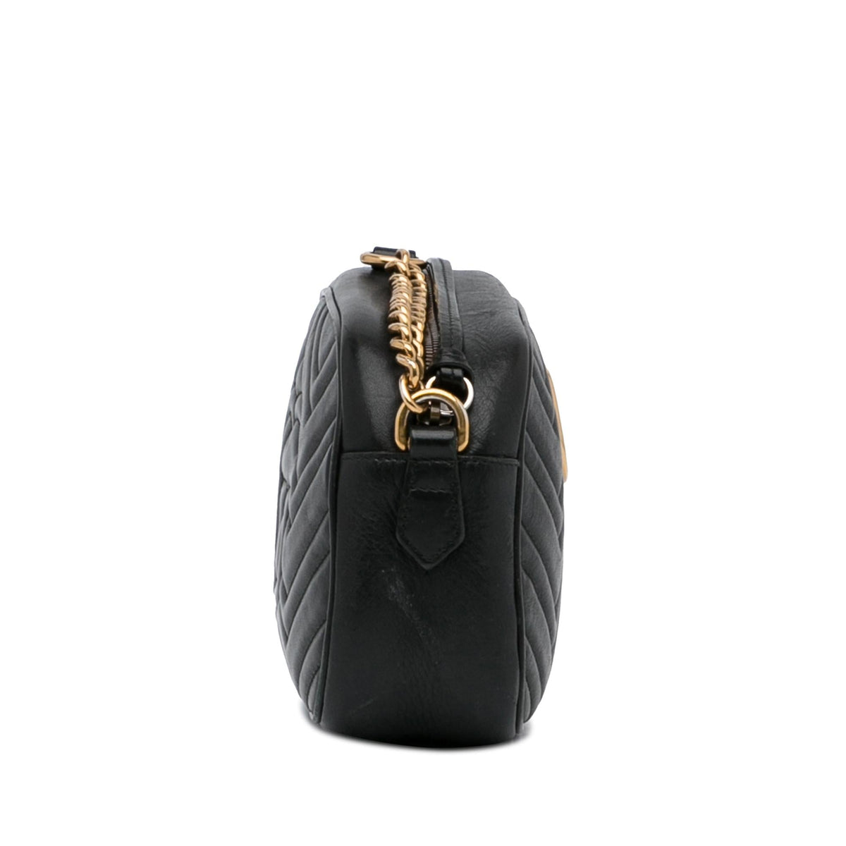 Gucci Small GG Marmont Crossbody (SHG-uFOJMi)