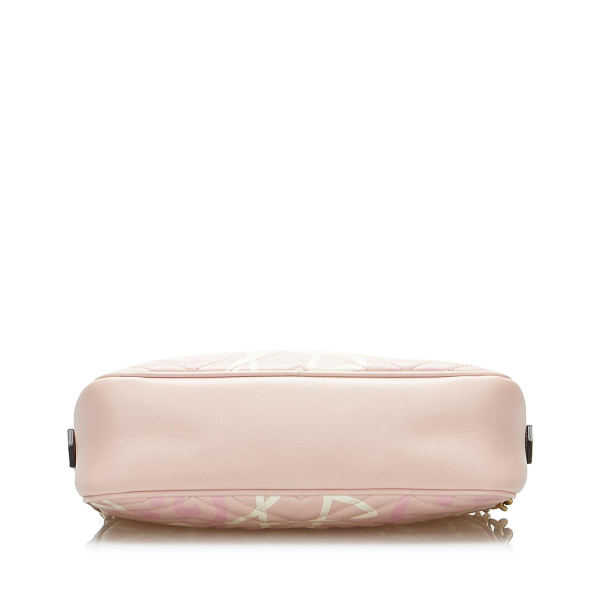 Gucci Small GG Marmont Ghost Crossbody Bag (SHG-tkRzOm)