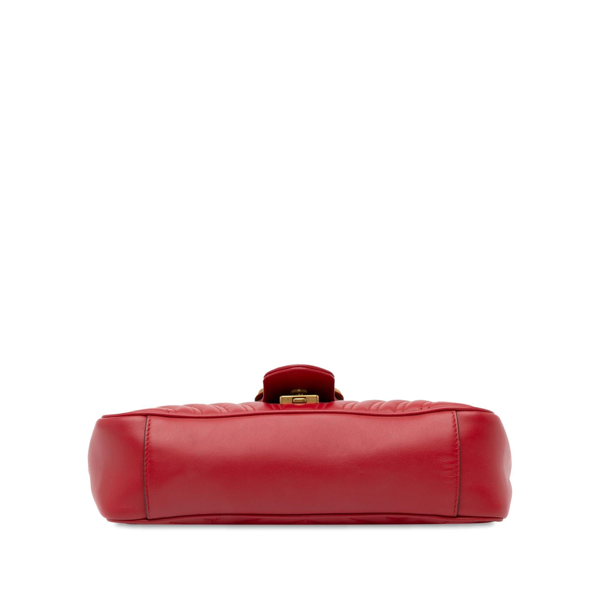 Gucci Small GG Marmont Matelasse Crossbody (SHG-4iAPpk)