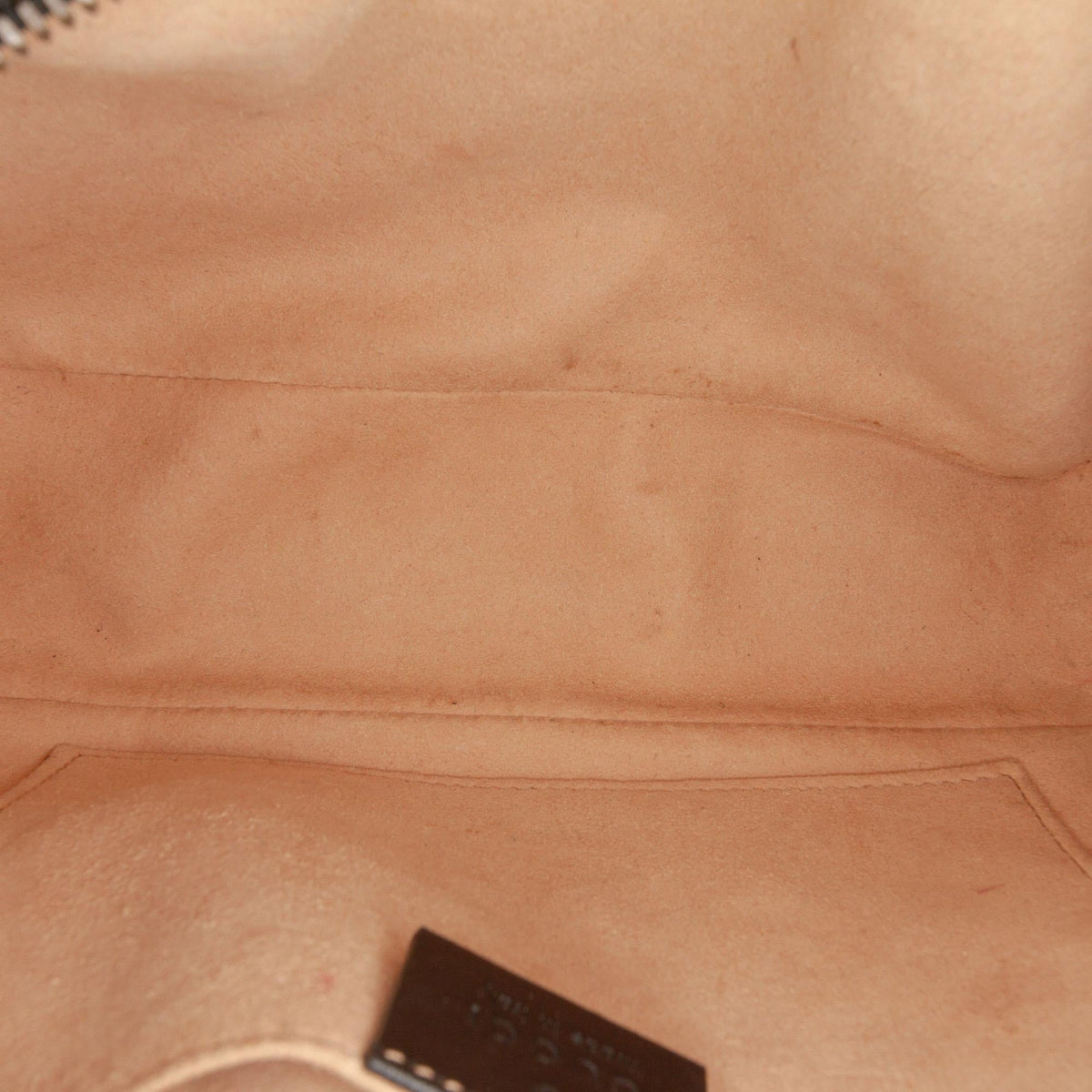 Gucci Small GG Marmont Matelasse Leather Crossbody