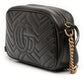 Gucci Small GG Marmont Matelasse Leather Crossbody