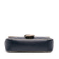 Gucci Small GG Marmont Matelasse Leather Torchon Flap Crossbody