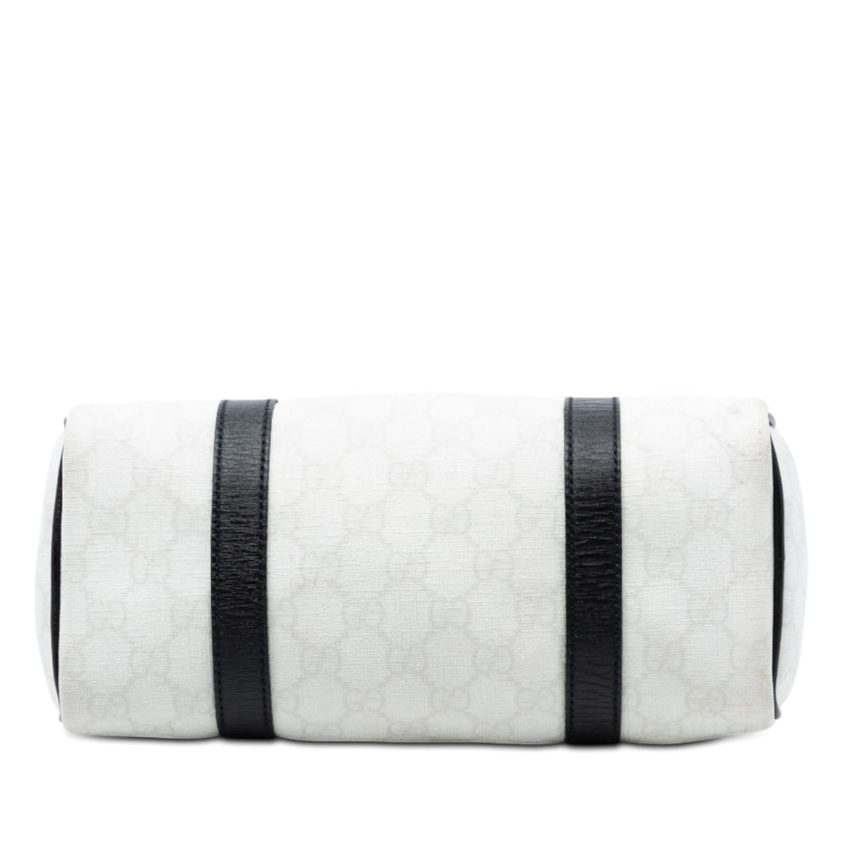 Gucci Small GG Supreme Joy Boston Bag