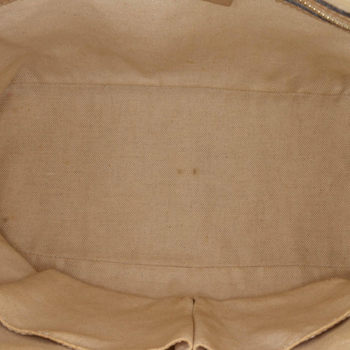 Gucci Small GG Supreme Nice Dome Satchel