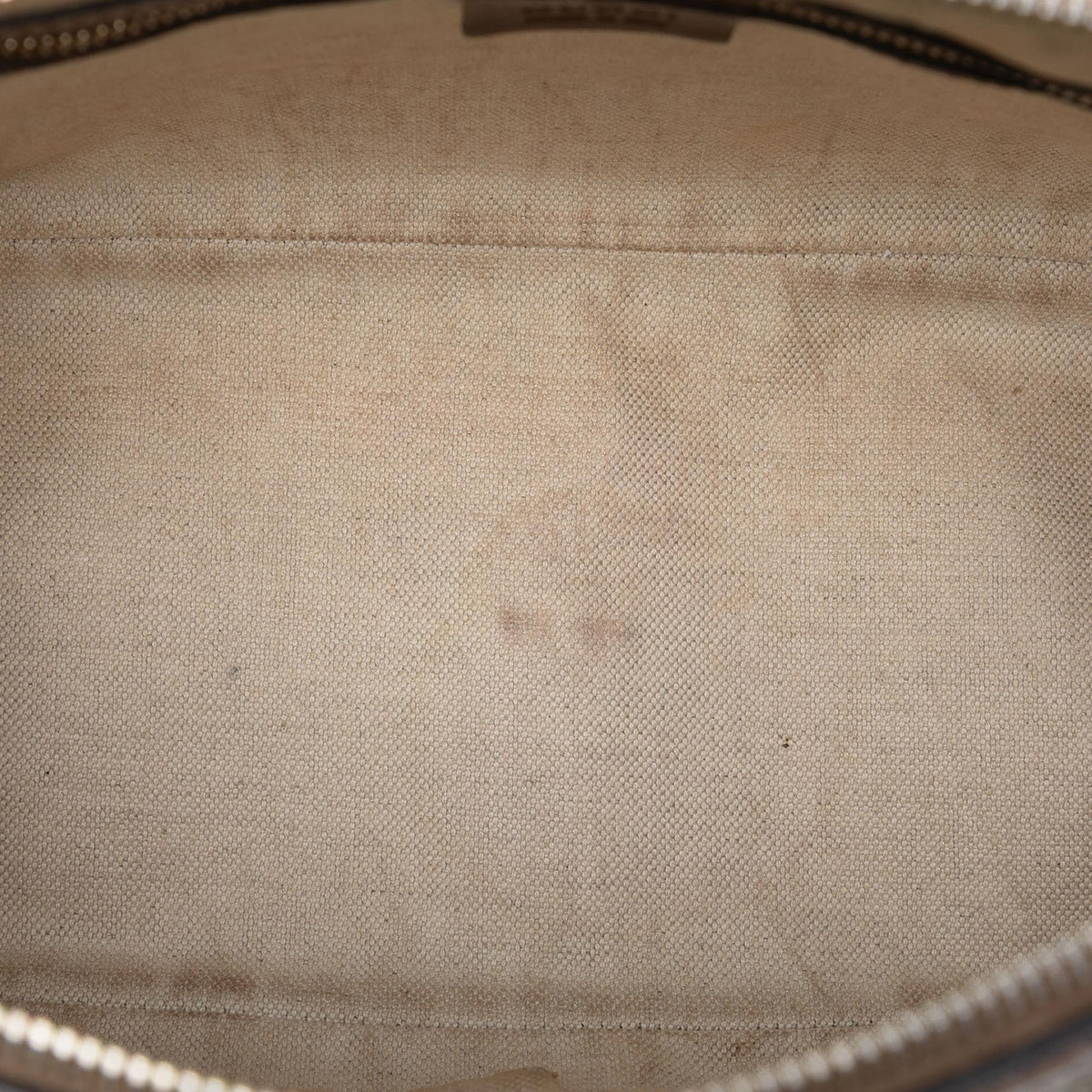 Gucci Small GG Supreme Nice Dome Satchel