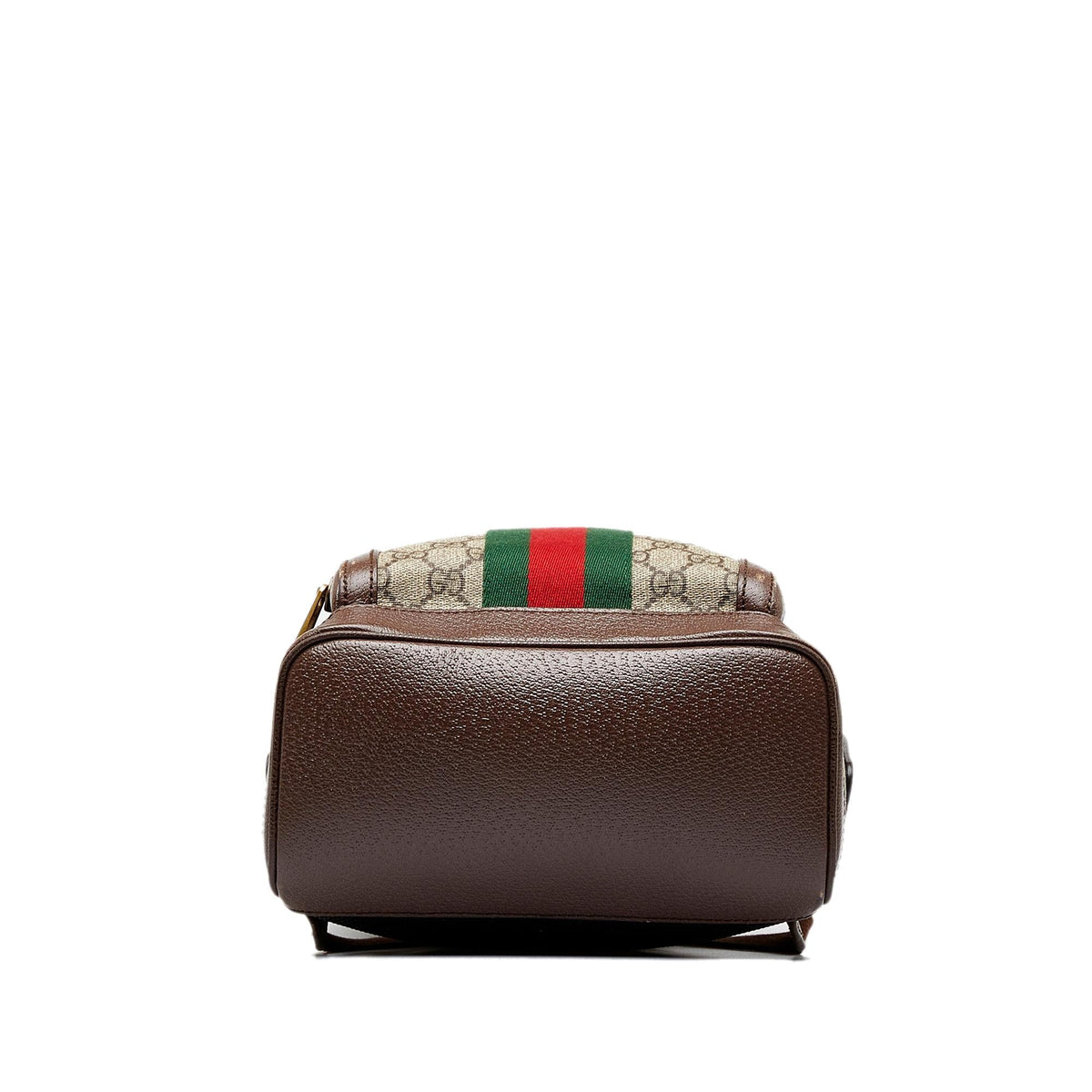 Gucci Small GG Supreme Ophidia Backpack (SHG-c8rFMk)
