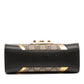 Gucci Small GG Supreme Osiride Padlock Crossbody