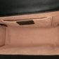 Gucci Small GG Supreme Osiride Padlock Crossbody