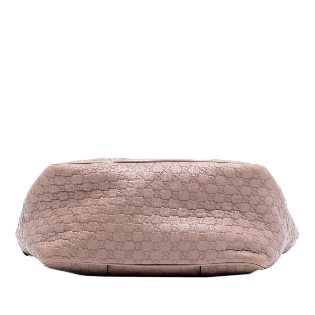 Gucci Small Guccissima Bree Satchel