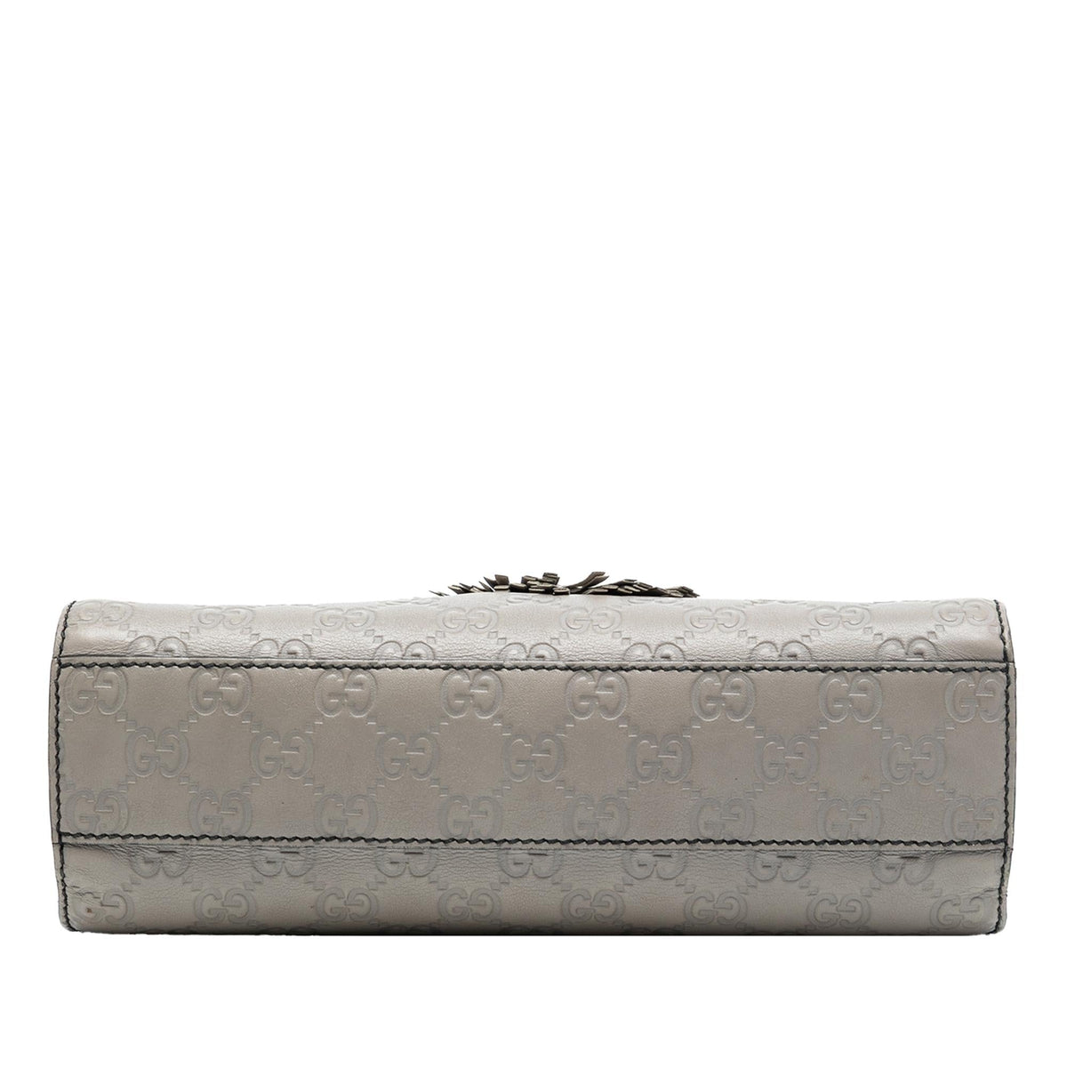 Gucci Small Guccissima Emily Shoulder Bag