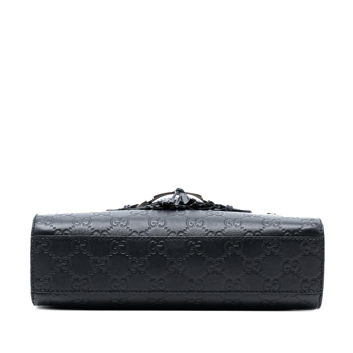 Gucci Small Guccissima Emily Shoulder Bag