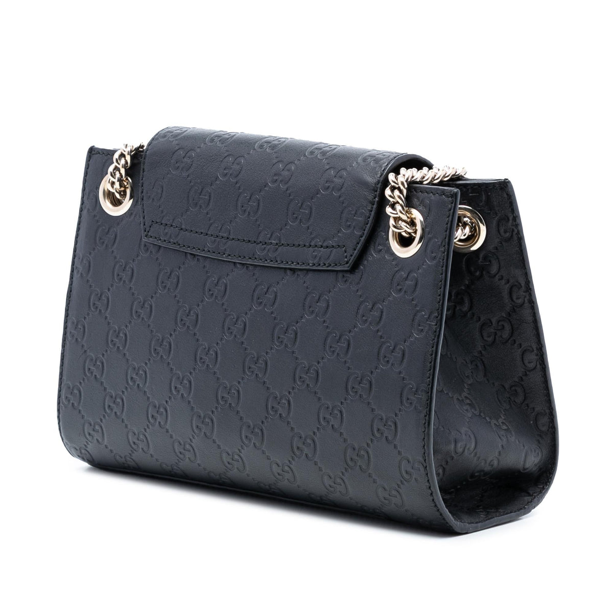 Gucci Small Guccissima Emily Shoulder Bag