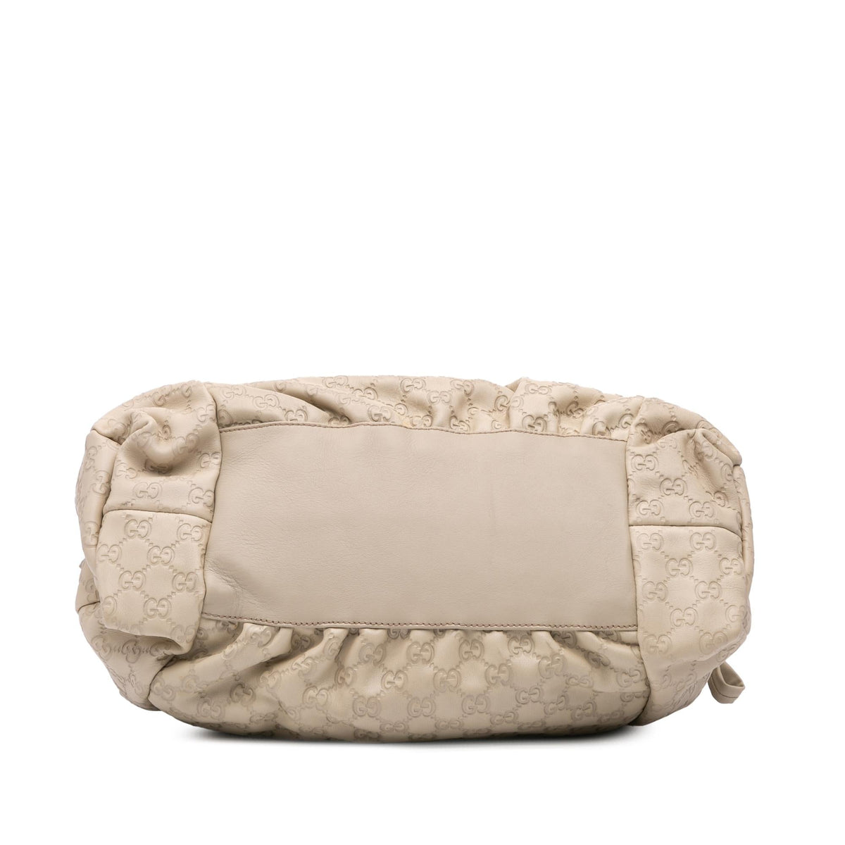 Gucci Small Guccissima Hysteria Handbag