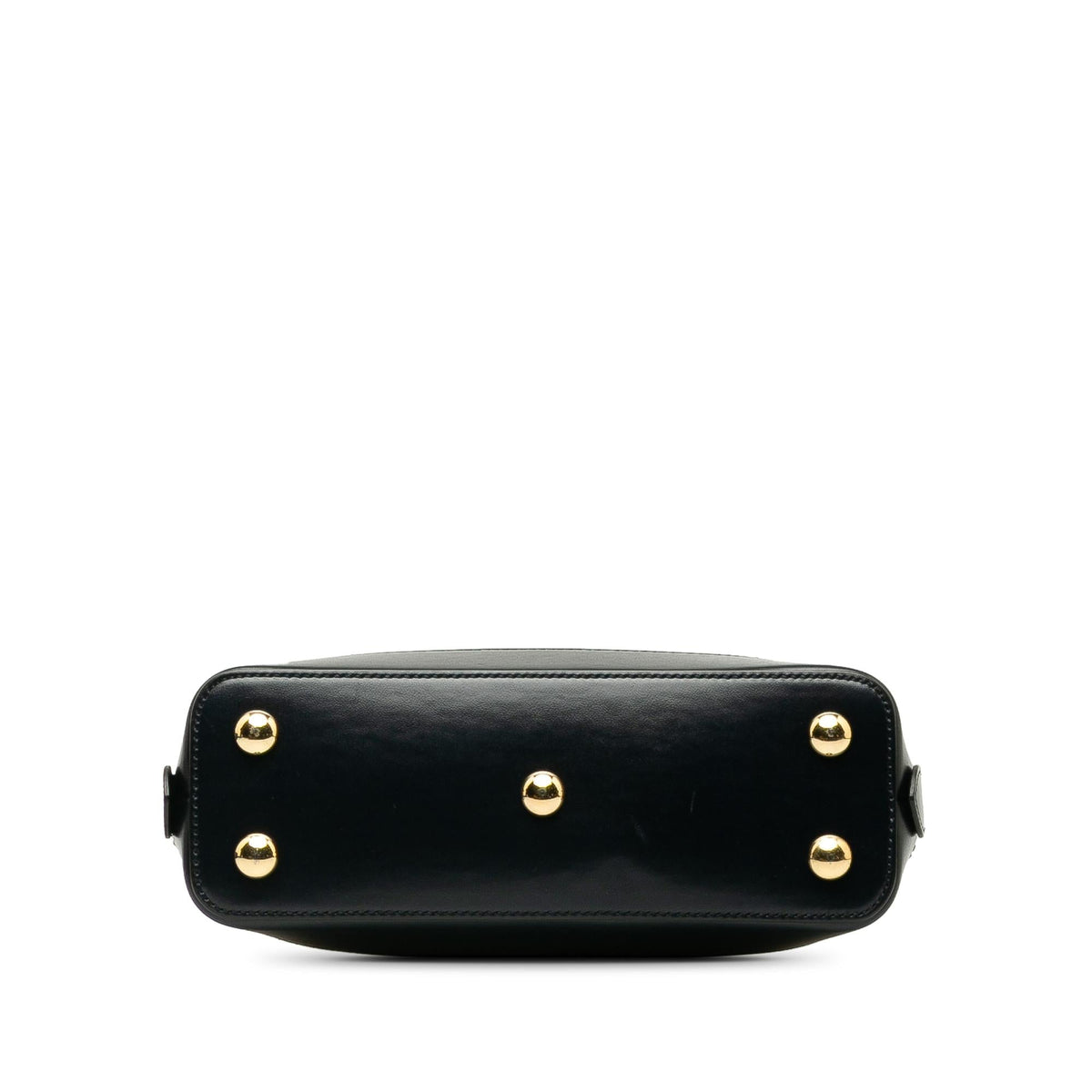 Gucci Small Horsebit 1955 Canvas Top Handle (SHG-7XpLq2)