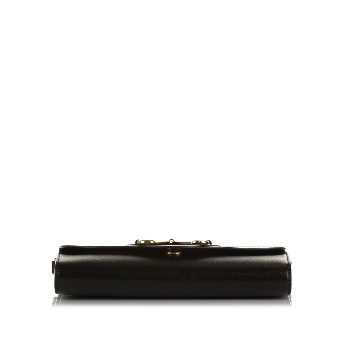 Gucci Small Horsebit 1955 Crossbody Bag (SHG-txmd5X)
