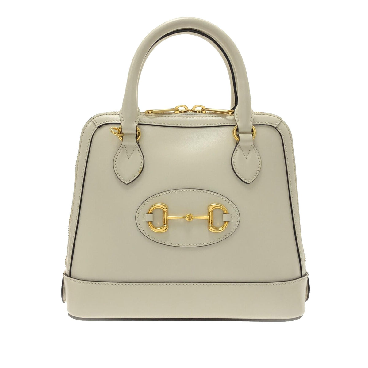 Gucci Small Horsebit 1955 Satchel (SHG-U1njah)
