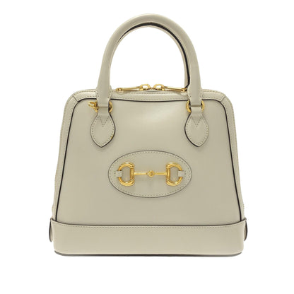 Gucci Small Horsebit 1955 Satchel (SHG-U1njah)