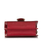 Gucci Small Interlocking G Leather Crossbody Bag (SHG-32603)