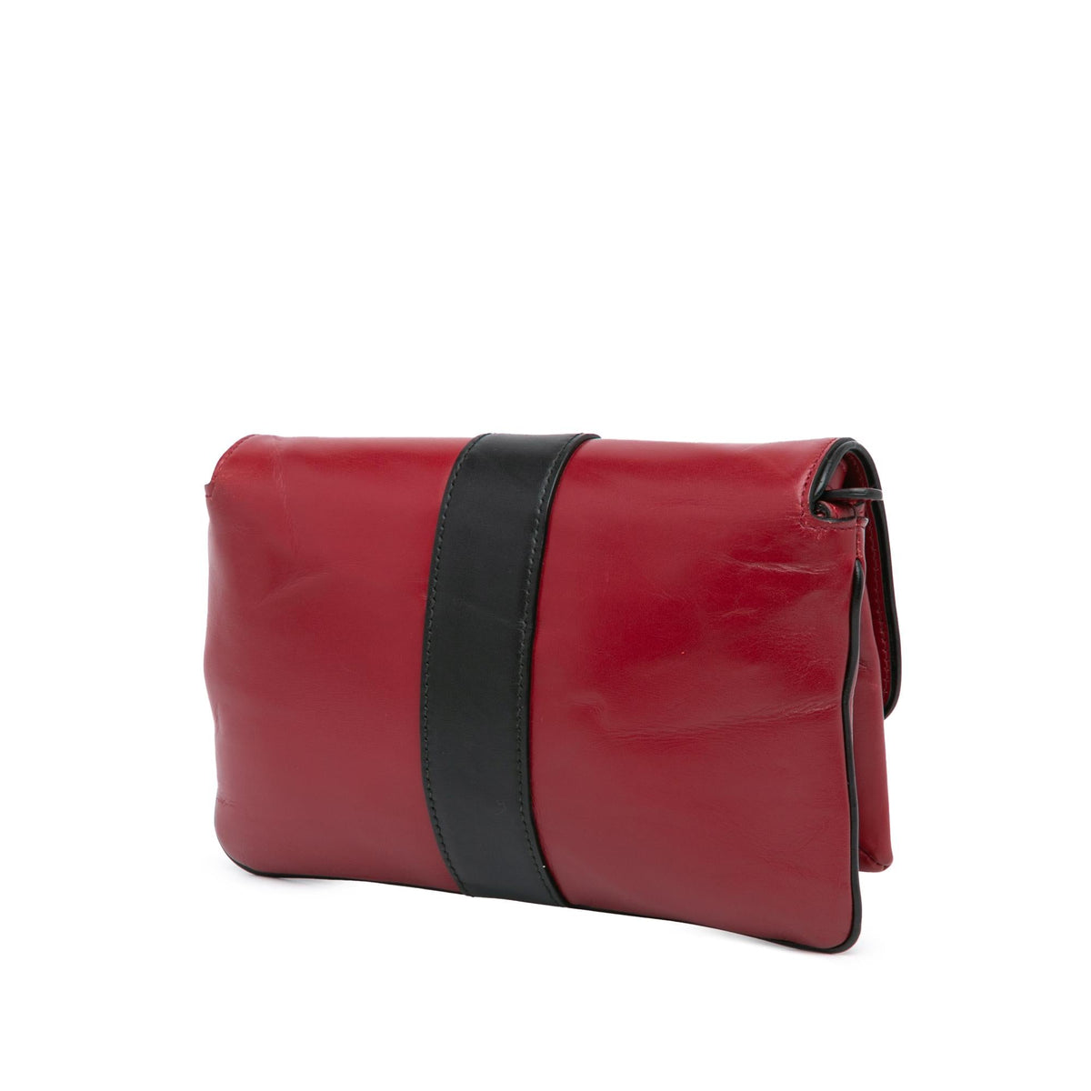 Gucci Small Leather Arli Crossbody (SHG-cE0OHq)