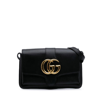 Gucci Small Leather Arli Crossbody